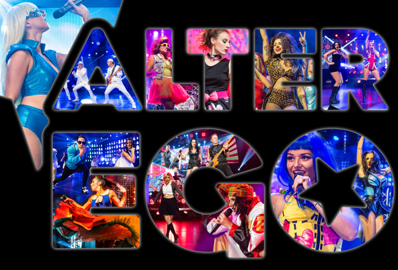 Bal en blanc RE/MAX PRESTIGE avec ALTER EGO