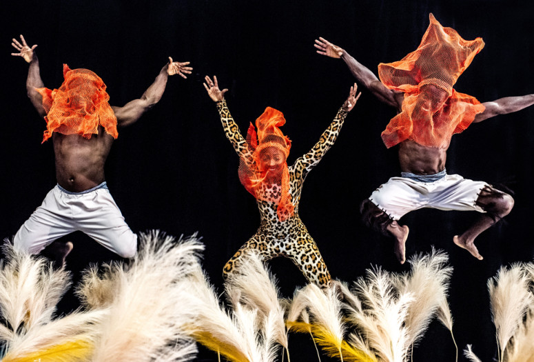 Productions Kalabanté