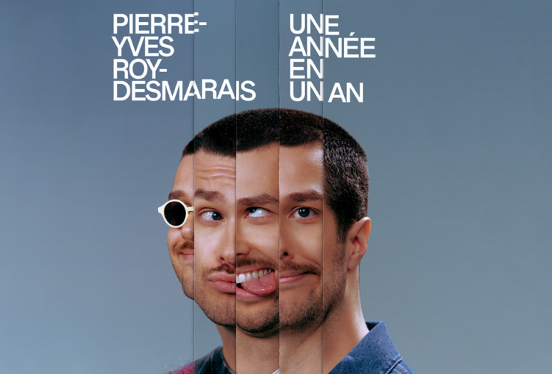 Pierre-Yves Roy-Desmarais