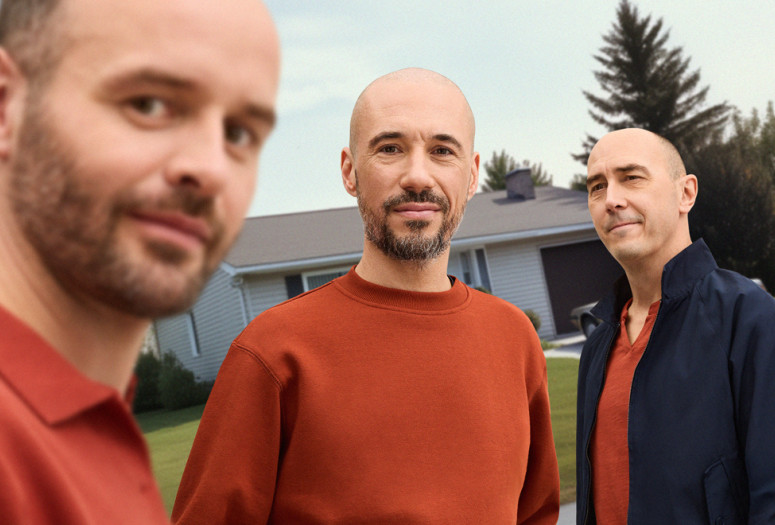 Rue Duplessis   Ma petite noirceur