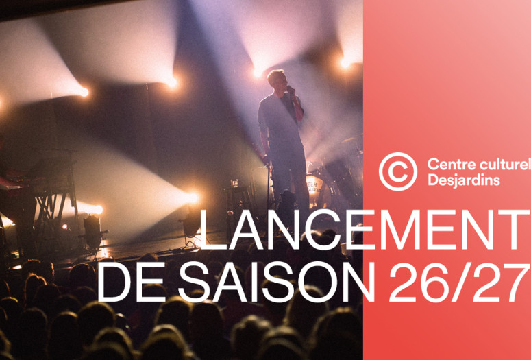 Lancement de saison