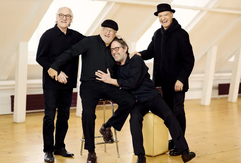 Les Charbonniers de l'enfer