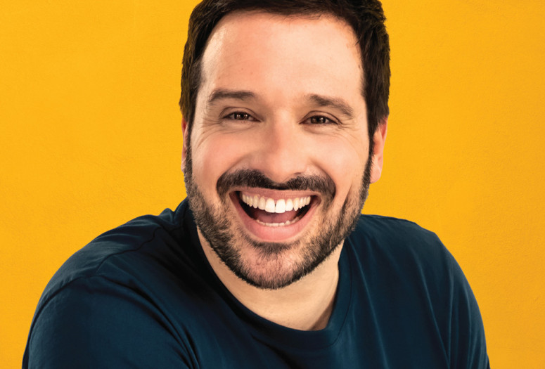 David Corriveau