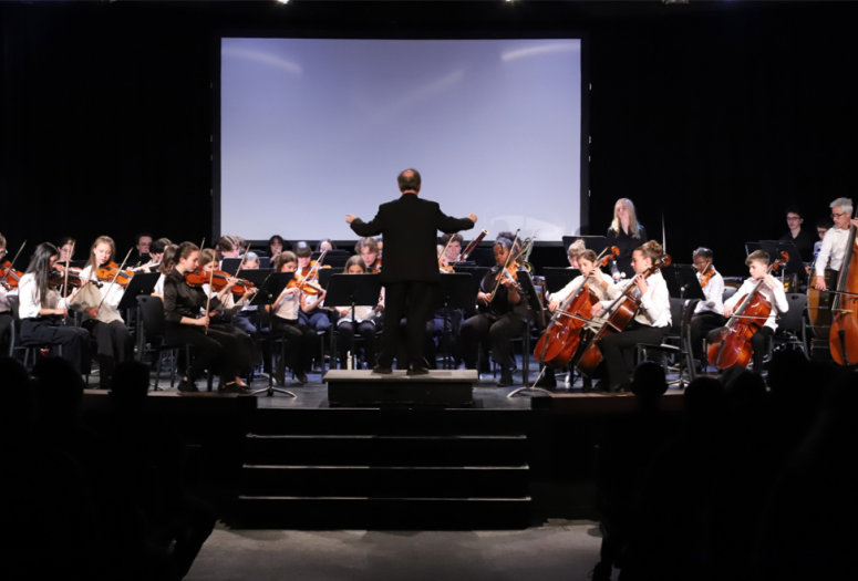 Les Matinées symphoniques