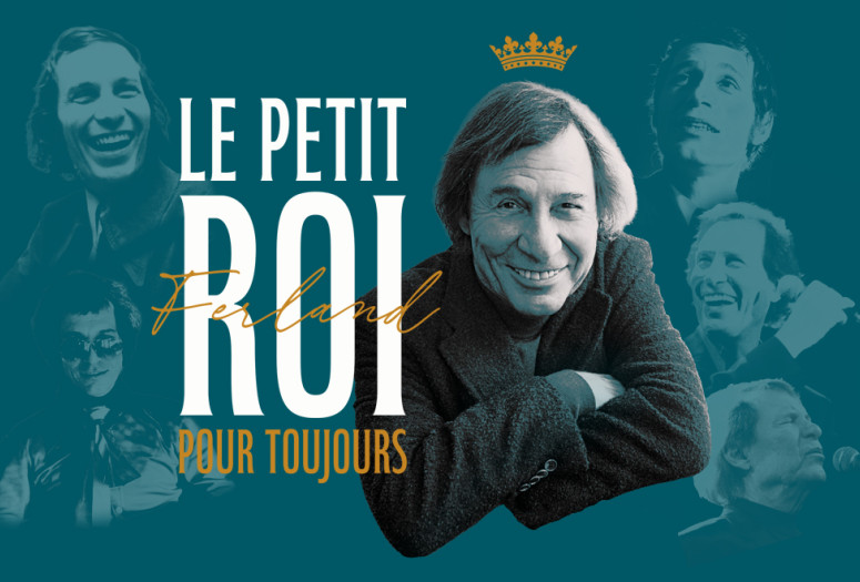 Le Petit Roi pour toujours