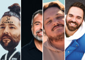 Un été sous le signe de l'humour!
