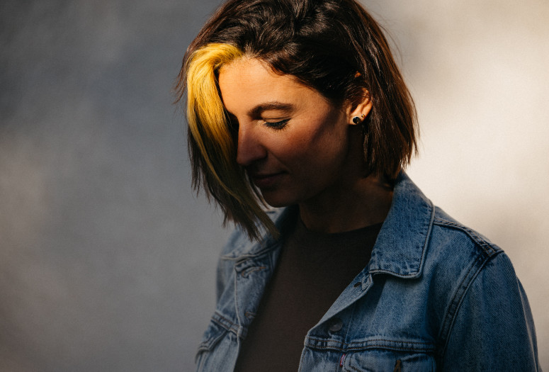 Sara Dufour
