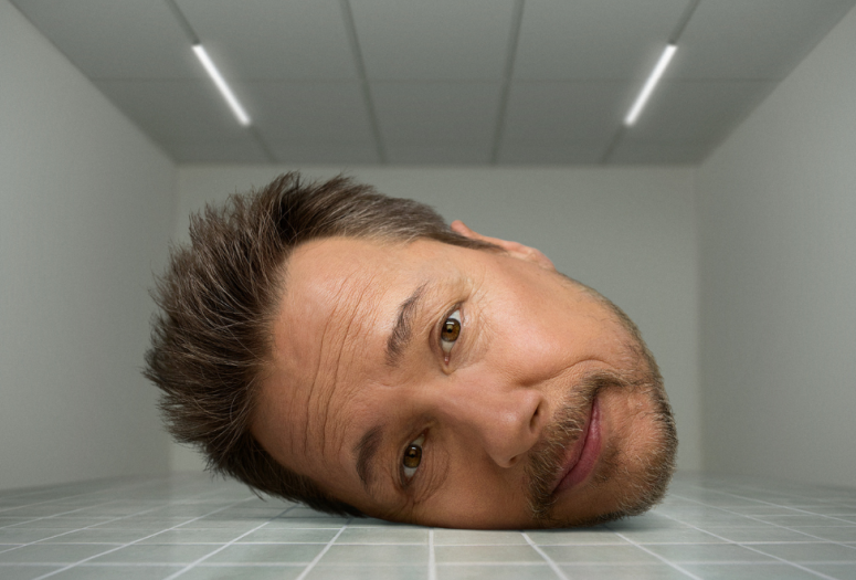 Stéphane Rousseau