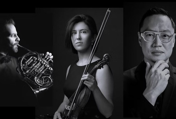 Deux siècles de trios!