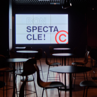 L'Espace Proxi