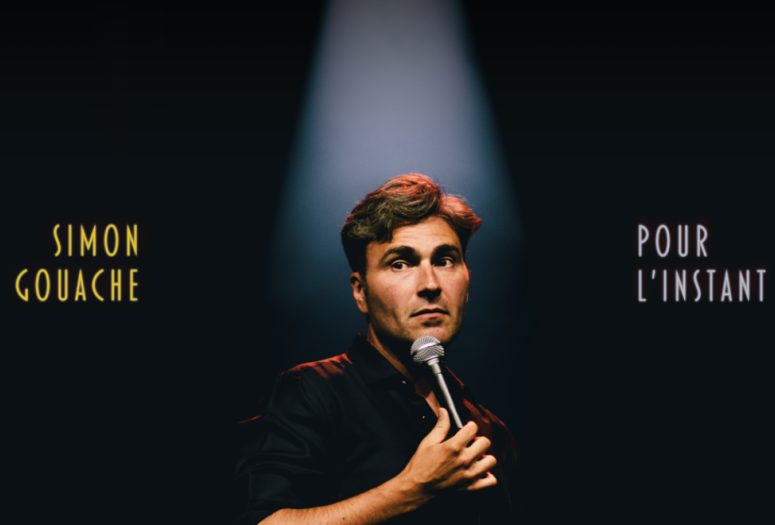 Simon Gouache