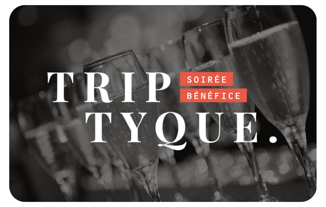 TRIPTYQUE 2026 : 100 ans d'émotions à célébrer ensemble