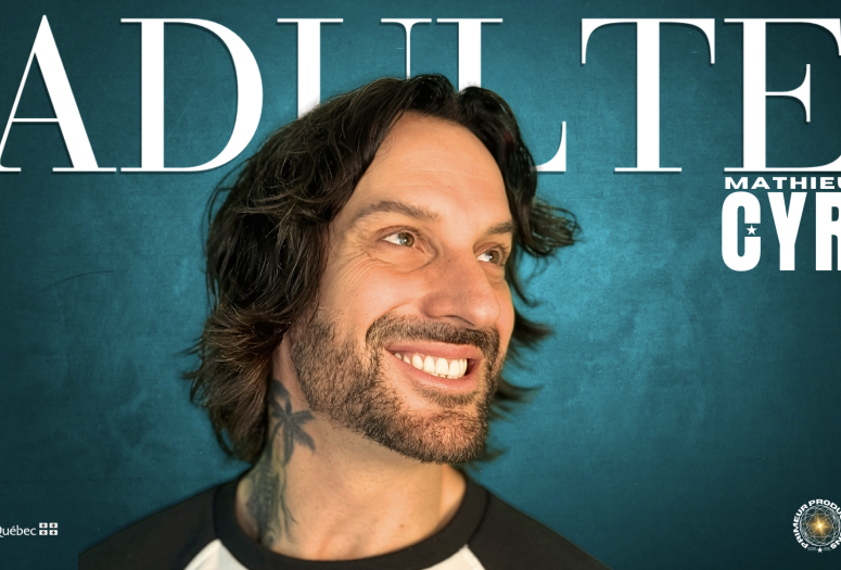 Mathieu Cyr