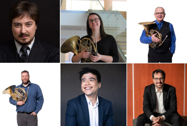 Ceci n’est pas un cor français