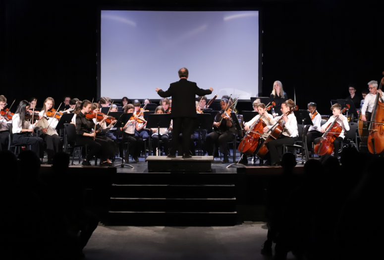 Les Matinées symphoniques