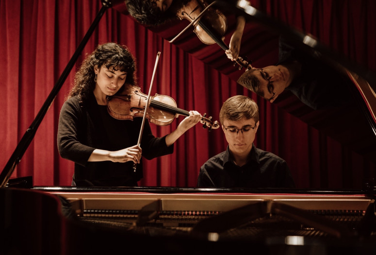 Sous le ciel de Paris