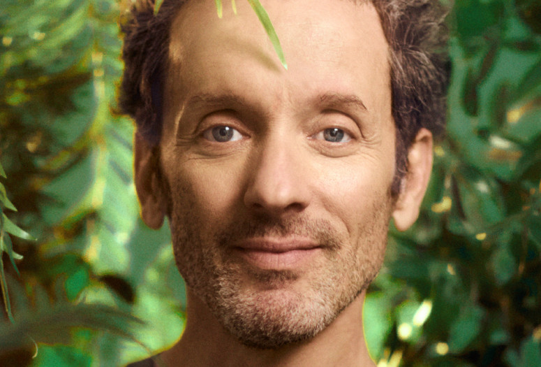 André Sauvé