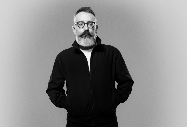 JF Pauzé