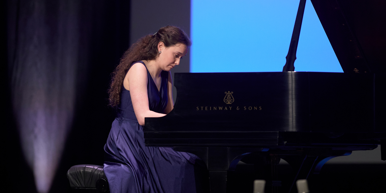 Festival et Concours de musique classique de Lanaudière