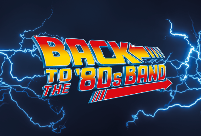 Le Retour des Années 80