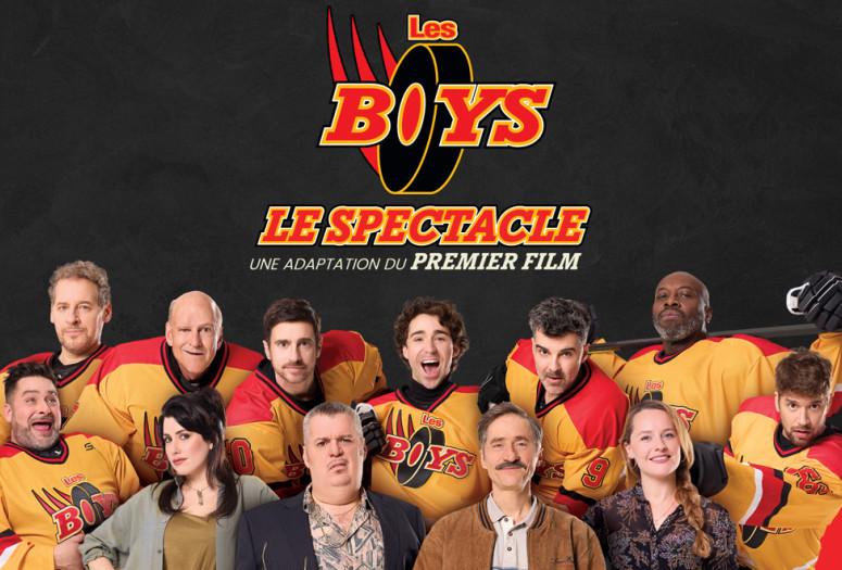 Les Boys