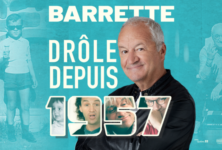 Michel Barrette