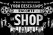 Yvon Deschamps raconte LA SHOP