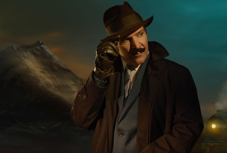 Le Crime de l’Orient-Express