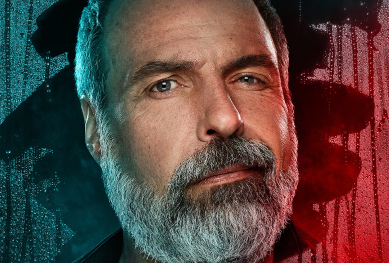 Jean-François Mercier