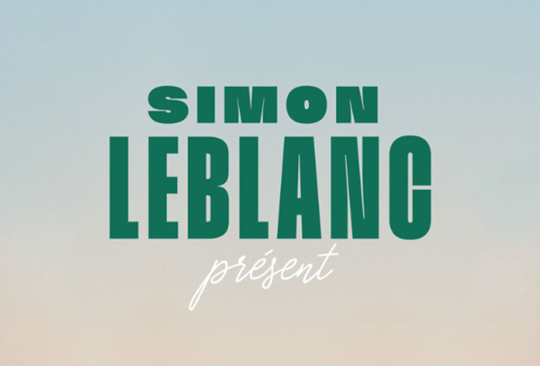 Simon Leblanc