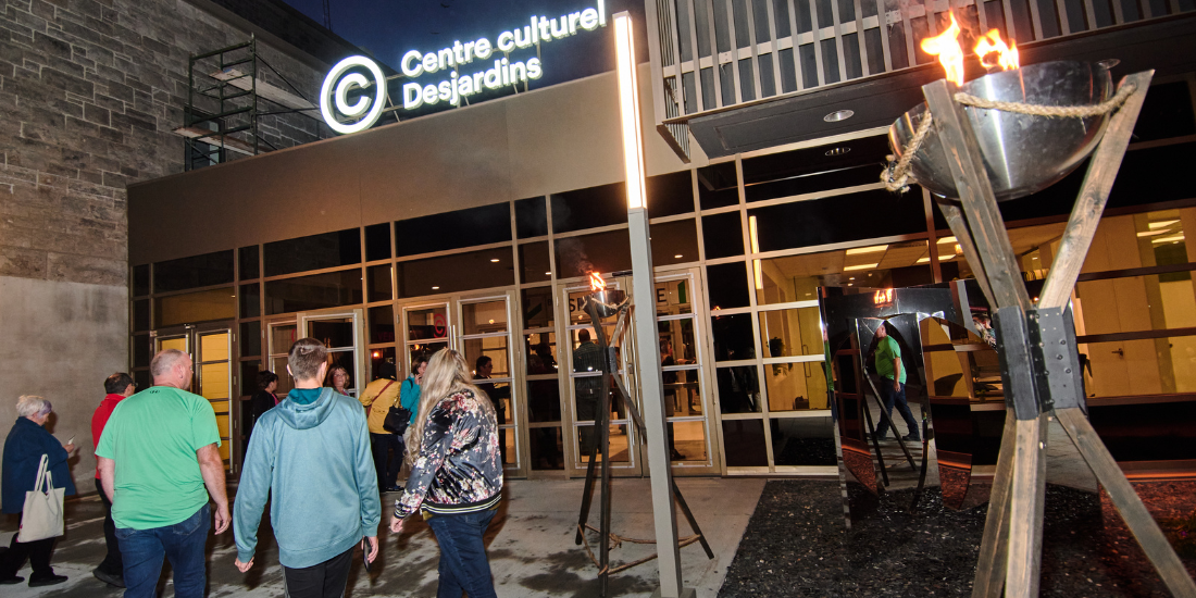 Bien planifier votre visite chez-nous