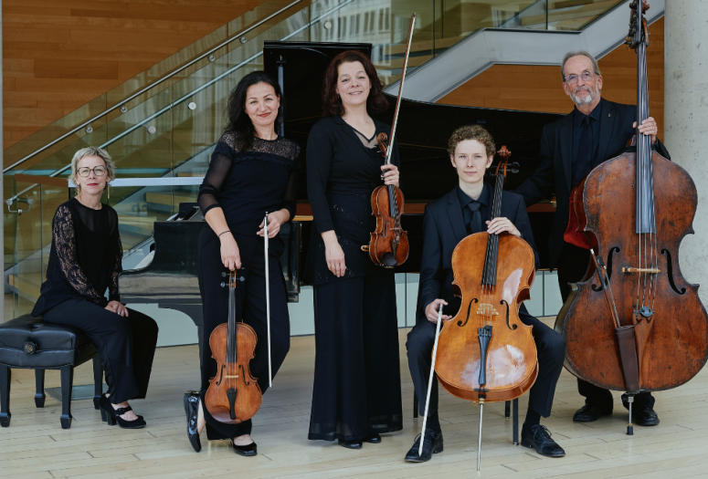 La Truite de Schubert