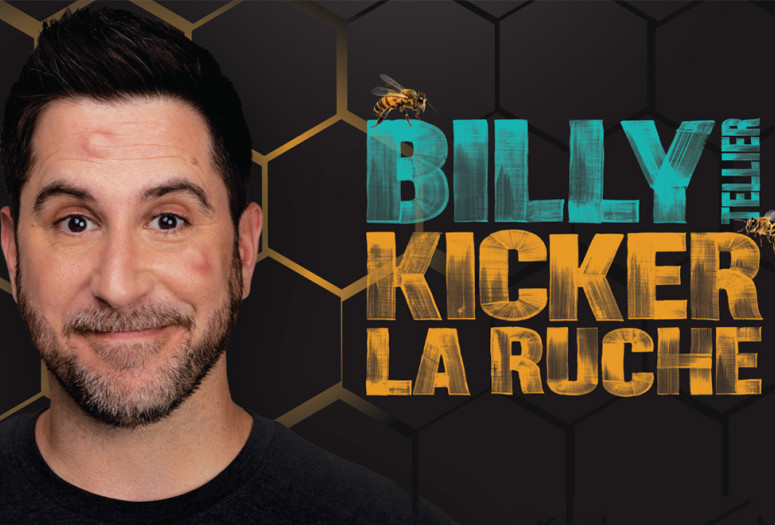 Billy Tellier
