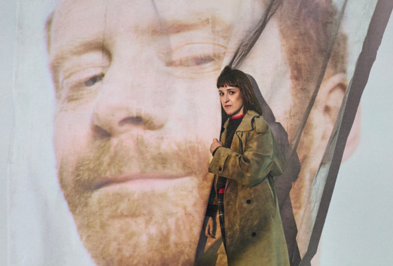 Le fantôme dans la machine