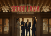 LAMA - Biographie musicale