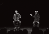 Série Théâtre 2