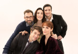 Une foule de spectacles à ne pas manquer!