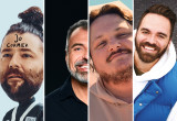 Un été sous le signe de l'humour!