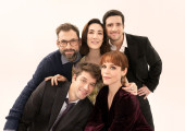 Une foule de spectacles à ne pas manquer!