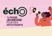 ÉCHO