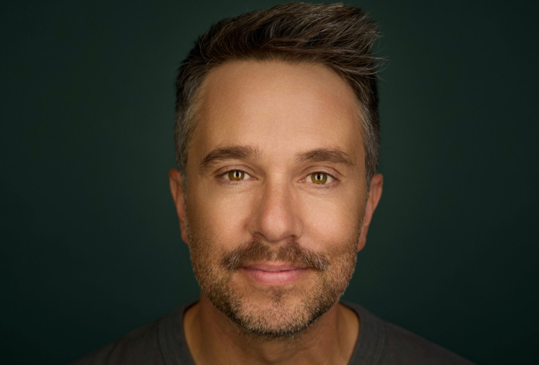 Alexandre Barrette
