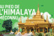 Au pied de l'Himalaya méconnu