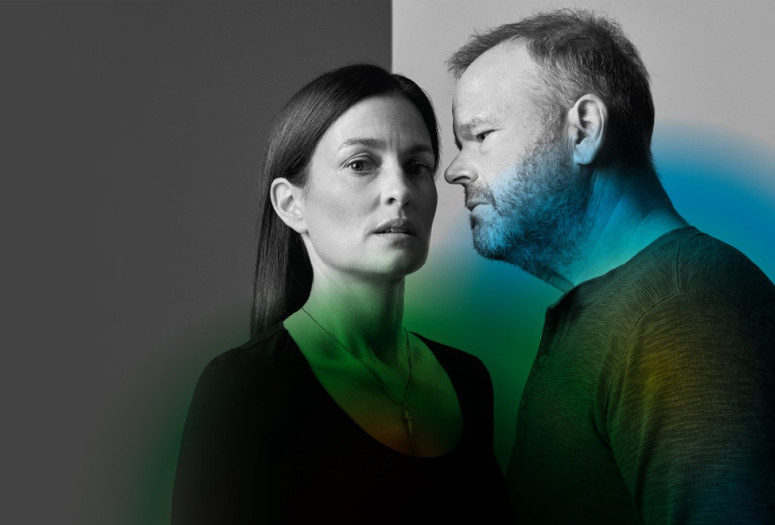 À toi, pour toujours, ta Marie-Lou