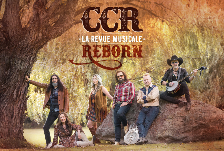 CCR Reborn