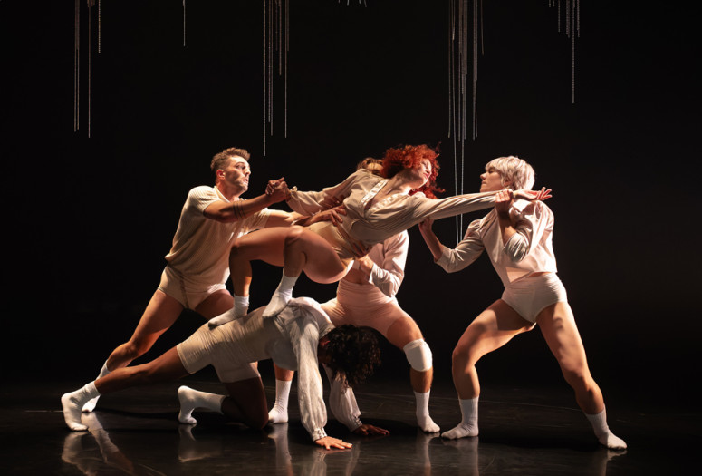 Sans quoi nous crèverons